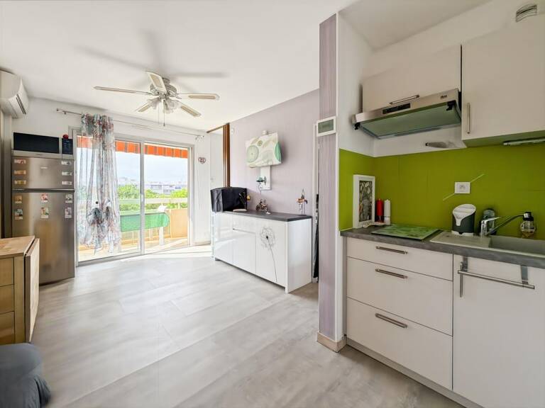 Appartement À Vendre 22,51 m² — photo 1
