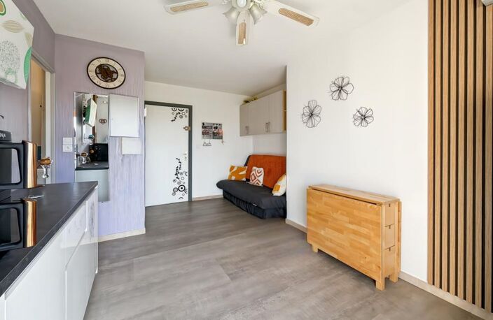 Appartement À Vendre 22,51 m² — photo 2