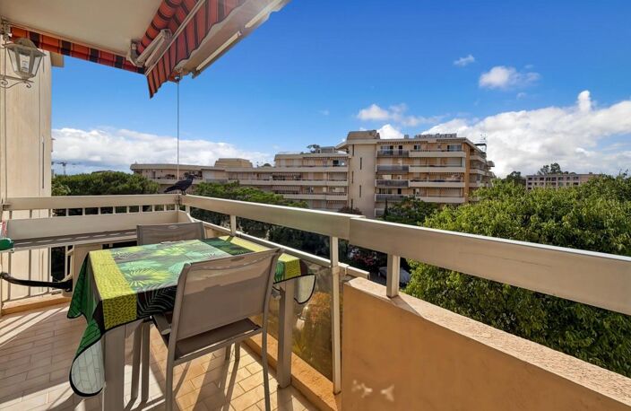 Appartement À Vendre 22,51 m² — photo 3