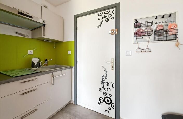 Appartement À Vendre 22,51 m² — photo 4