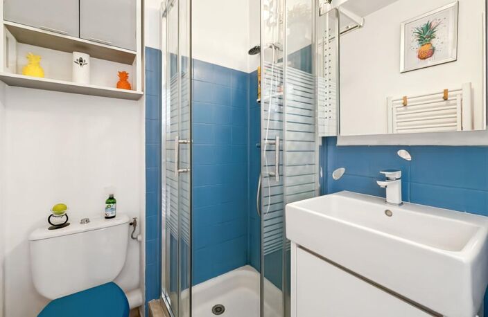 Appartement À Vendre 22,51 m² — photo 5