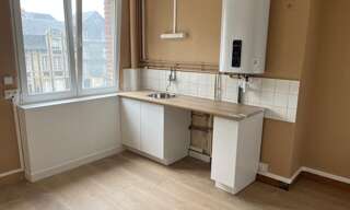 Appartement 2 Pièces 40 m² à louer à Le Havre (76600)