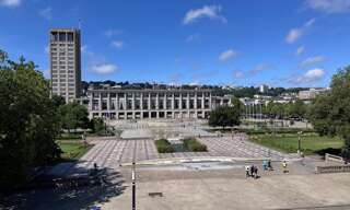 Appartement 3 Pièces 121 m² à vendre à Le Havre (76600)