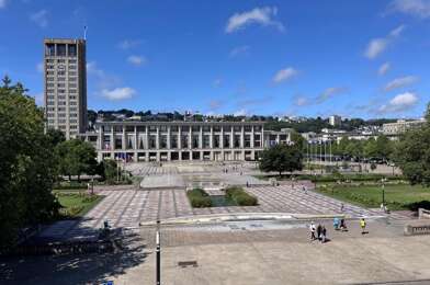 Appartement 3 pièces 315000 €