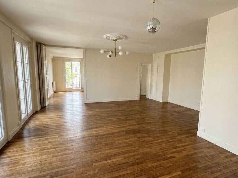 Appartement À Vendre — photo 1