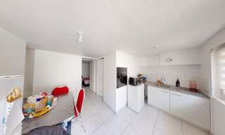 Appartement 2 Pièces 25 m² à vendre à Le Havre (76600)