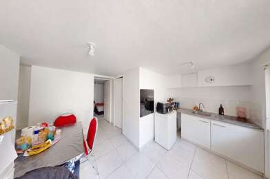 Appartement 2 pièces 52000 €