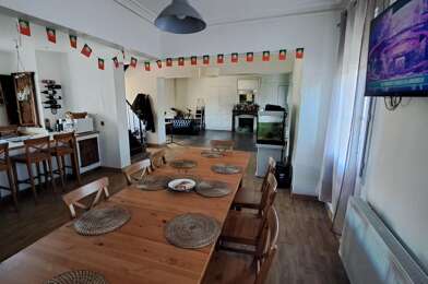 Maison 7 pièces 240000 €