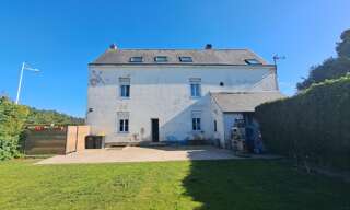 Maison 7 Pièces 196 m² à vendre à Gainneville (76700)
