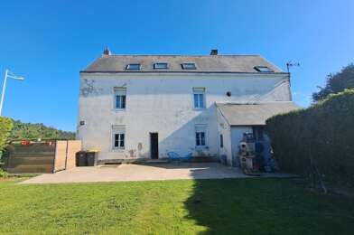 Maison 7 pièces 240000 €