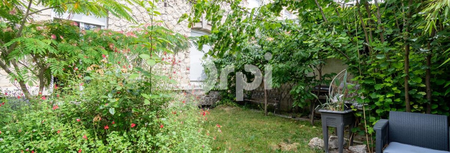Appartement 5 Pièces 105 m² à vendre à Reims (51100)