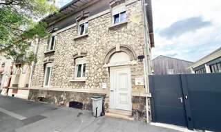 Appartement 5 Pièces 105 m² à vendre à Reims (51100)