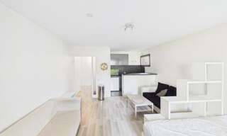 Appartement 1 Pièce 36 m² à vendre à Chambéry (73000)