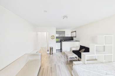 Appartement 1 pièces 100000 €