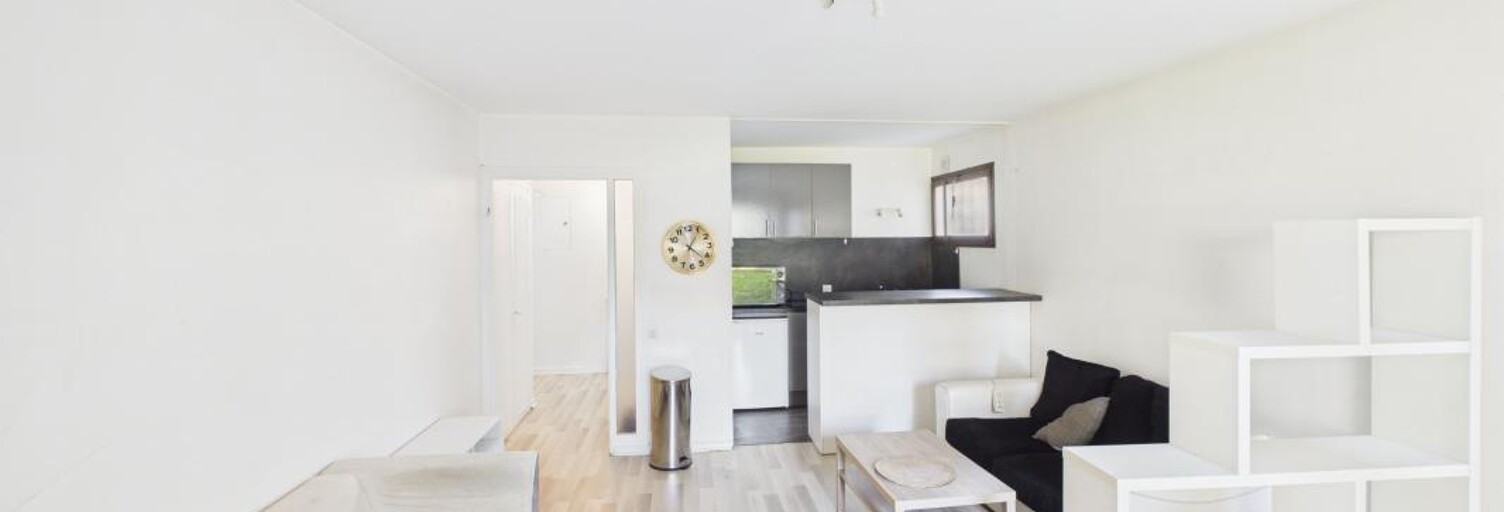 Appartement 1 Pièce 36 m² à vendre à Chambéry (73000)