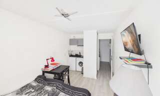 Appartement 1 Pièce 19 m² à vendre à Chambéry (73000)