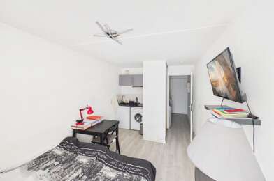 Appartement 1 pièces 85500 €