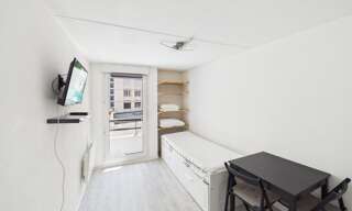 Appartement 1 Pièce 19 m² à vendre à Chambéry (73000)