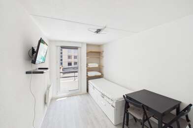 Appartement 1 pièces 85500 €