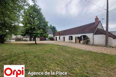 Maison 3 pièces 199800 €