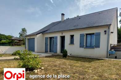 Maison 5 pièces 219000 €