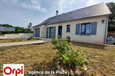 Maison 5 pièces 219000 €