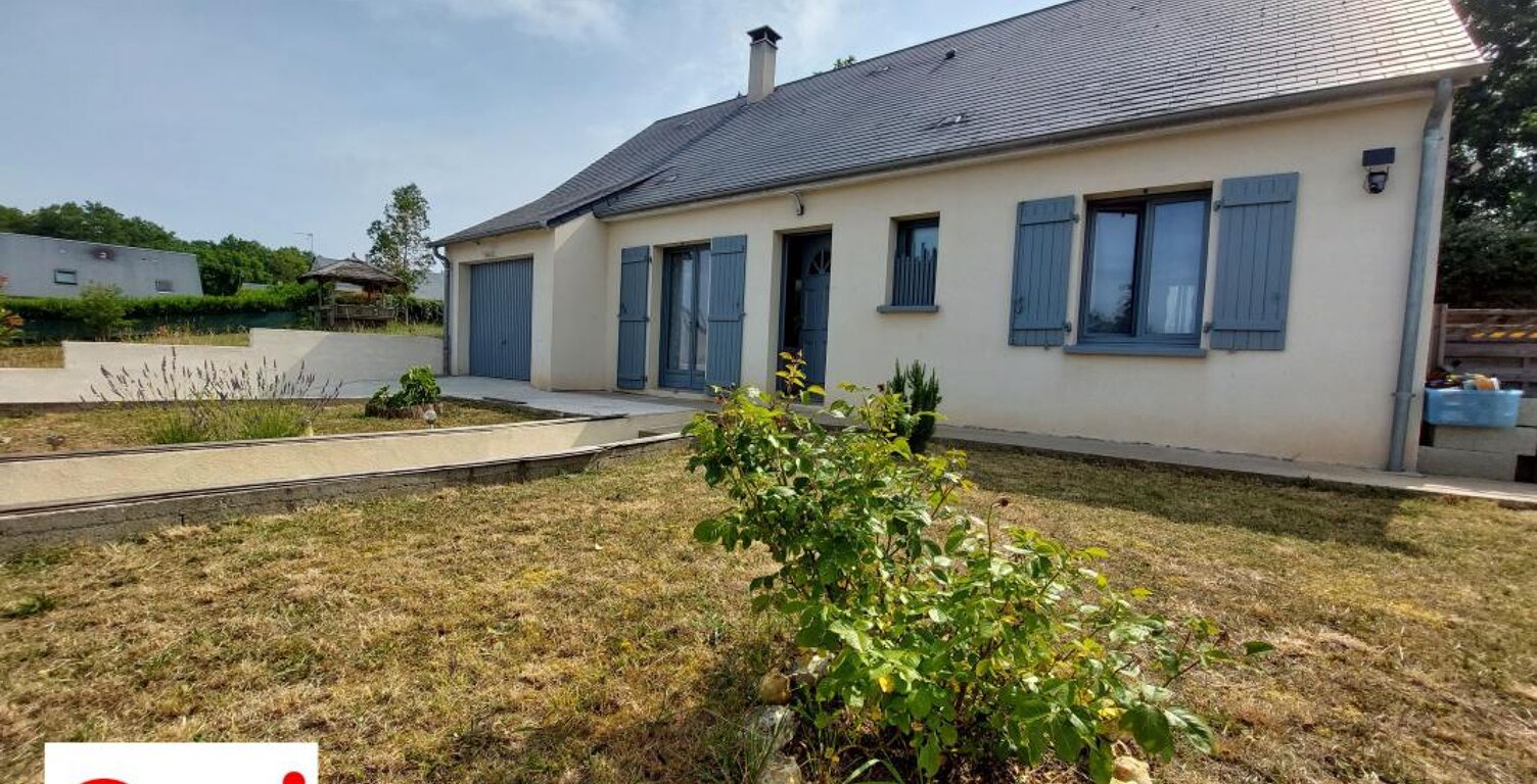 Maison À Vendre — photo 1