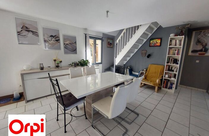 Maison À Vendre — photo 3