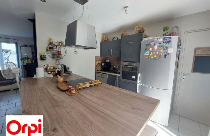 Maison À Vendre — photo 4
