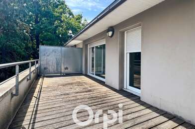 Appartement 2 pièces 176590 €