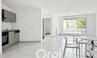 Appartement 2 Pièces 48 m² à vendre à Nantes (44300)
