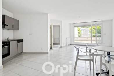 Appartement 2 pièces 176590 €