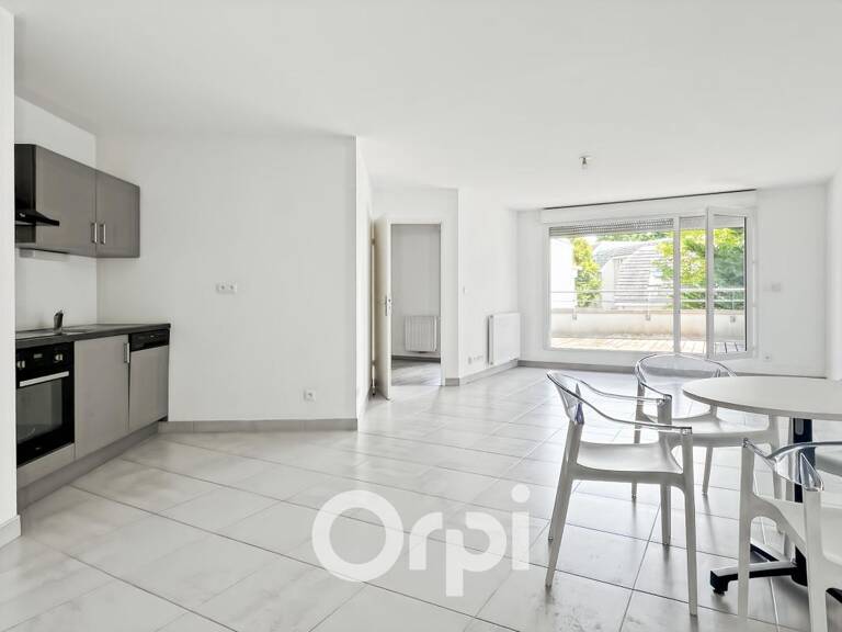 Appartement À Vendre — photo 1