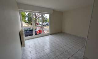 Appartement 3 Pièces 58 m² à vendre à La Chapelle-Saint-Mesmin (45380)