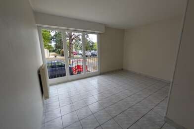 Appartement 3 pièces 93900 €