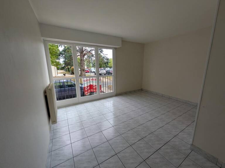 Appartement T3 à vendre – La Chapelle-Saint-Mesmin — photo 1