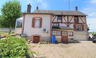 Maison 4 Pièces 112 m² à vendre à Sainte-Geneviève-des-Bois (45230)