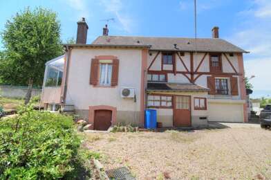 Maison 4 pièces 75000 €