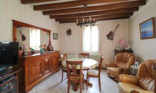 Maison 4 Pièces 112 m² à vendre à Sainte-Geneviève-des-Bois (45230)