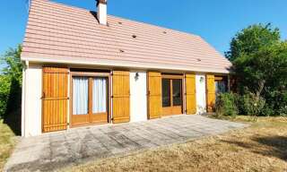Maison 3 Pièces 111 m² à vendre à Châtillon-Coligny (45230)