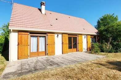 Maison 3 pièces 159000 €