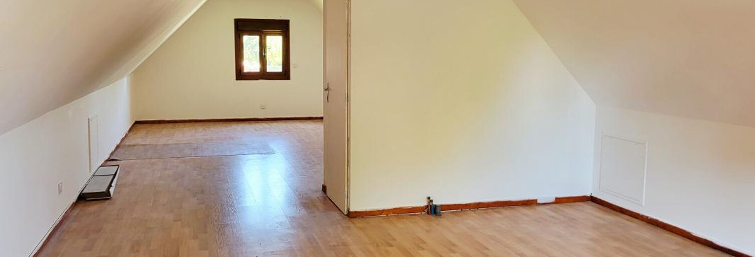 Maison 3 Pièces 111 m² à vendre à Châtillon-Coligny (45230)