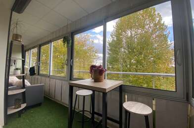 Appartement 3 pièces 71000 €