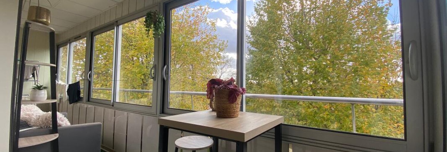 Appartement 3 Pièces 69 m² à vendre à Saint-Dizier (52100)