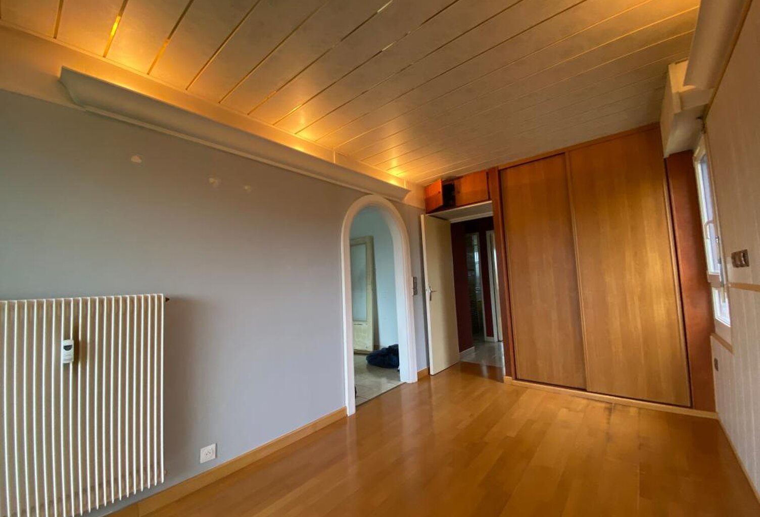 Appartement À Vendre — photo 1