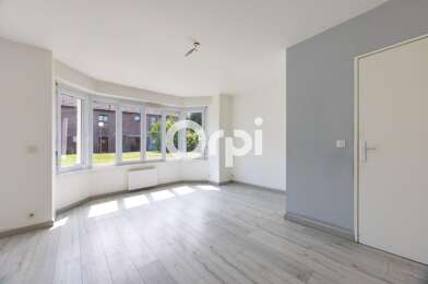 Appartement 3 pièces 130000 €