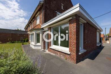 Appartement 3 pièces 130000 €