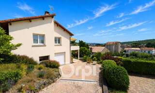 Maison 6 Pièces 170 m² à vendre à Aubière (63170)