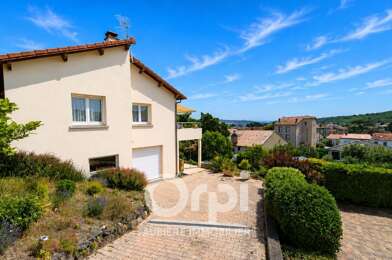 Maison 6 pièces 466000 €