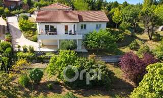 Maison 6 Pièces 170 m² à vendre à Aubière (63170)